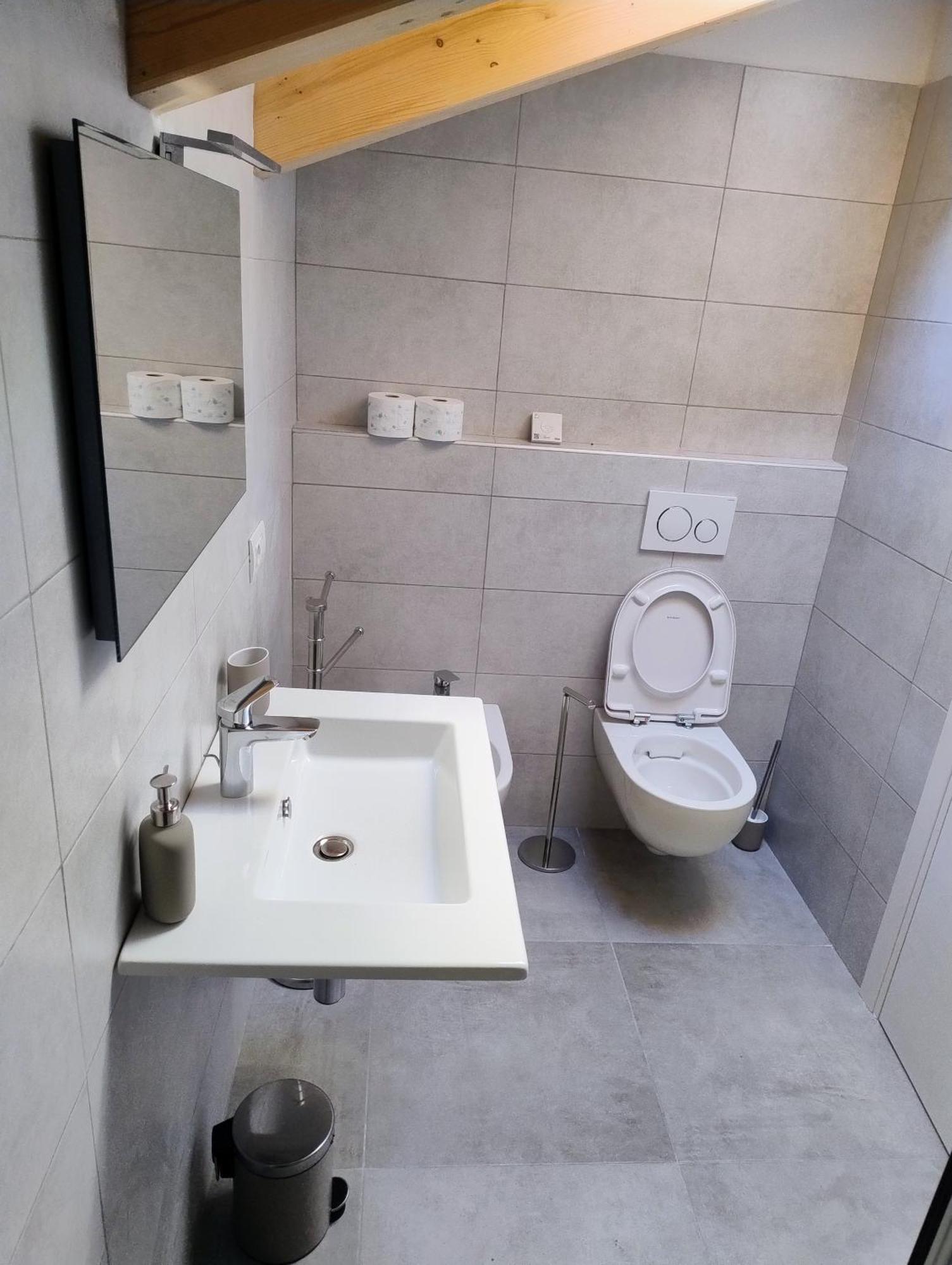 Fiore Pieve Di Ledro Ngoại thất bức ảnh