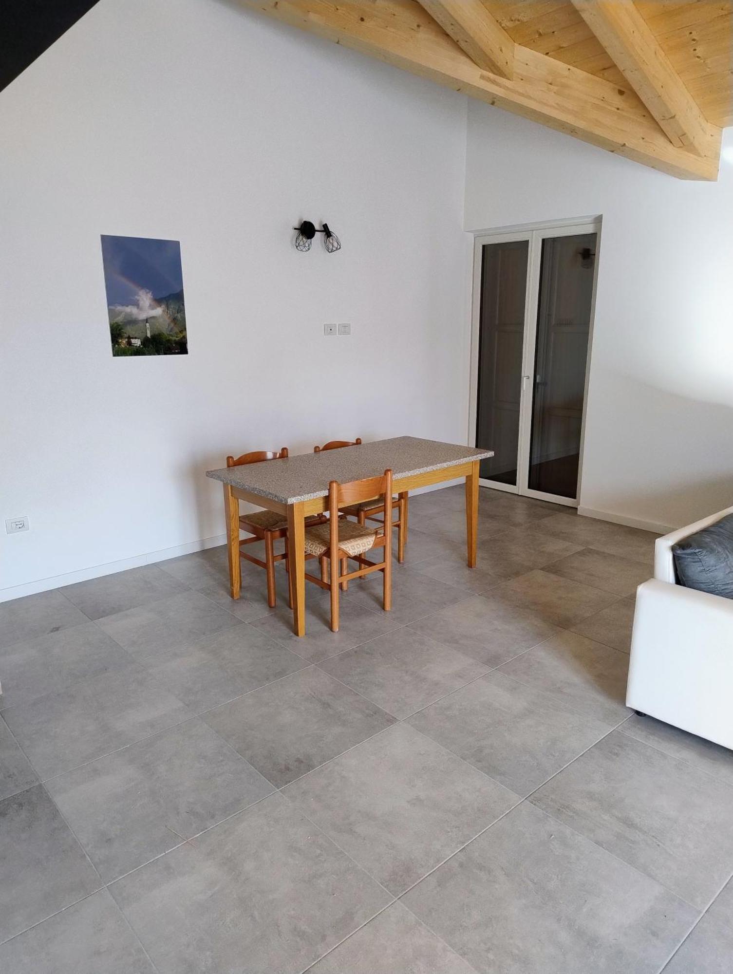Fiore Pieve Di Ledro Ngoại thất bức ảnh
